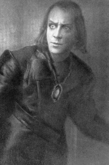 CHEKHOV