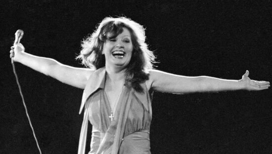 Pugacheva 
