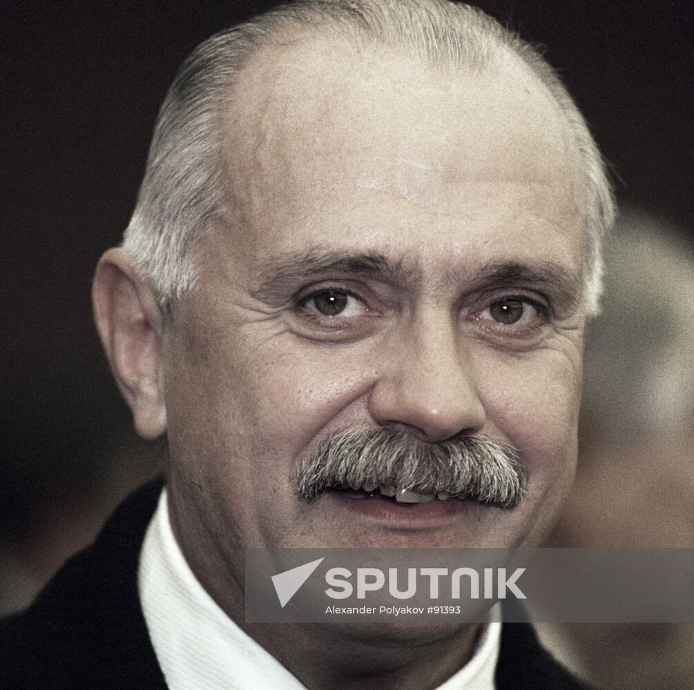 MIKHALKOV