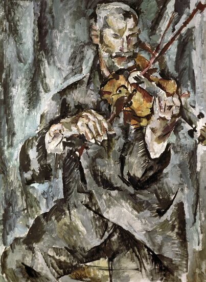 Painting replication