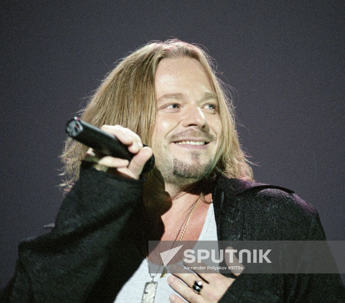 PRESNYAKOV