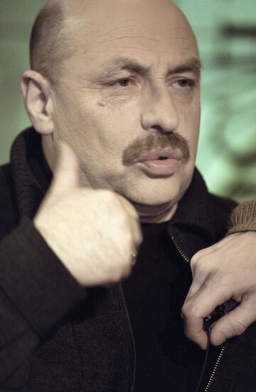 BORODYANSKY 