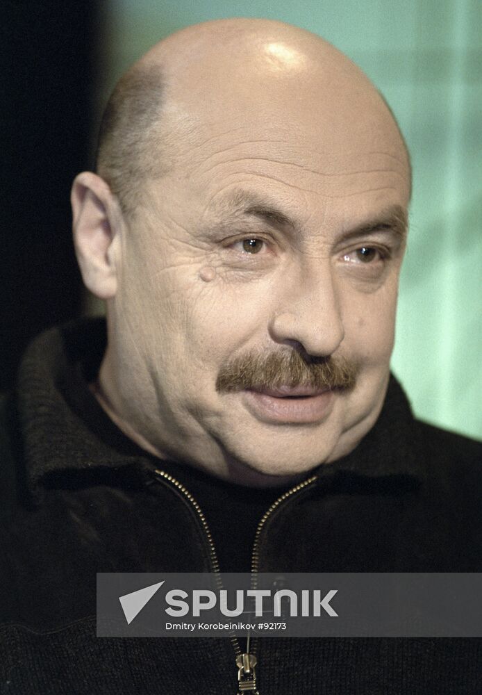 BORODYANSKY