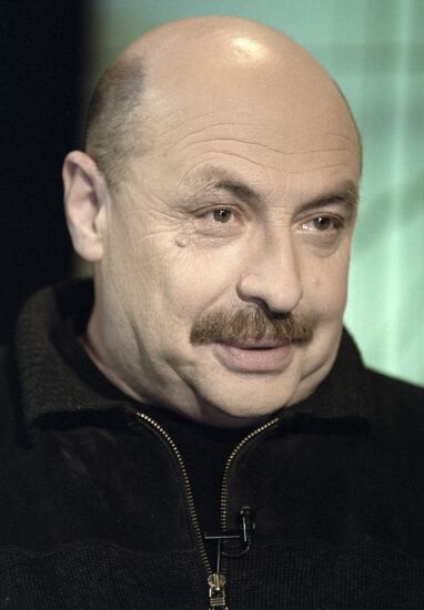 BORODYANSKY