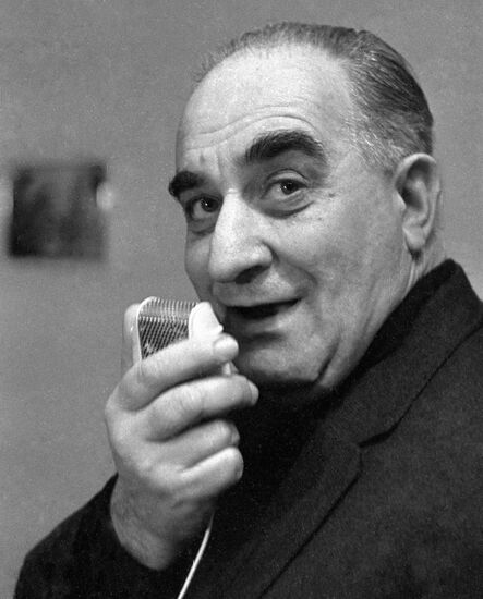 KALATOZOV FILM DIRECTOR