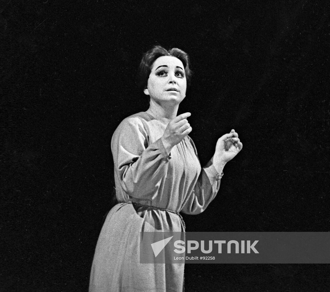 Milashkina opera 