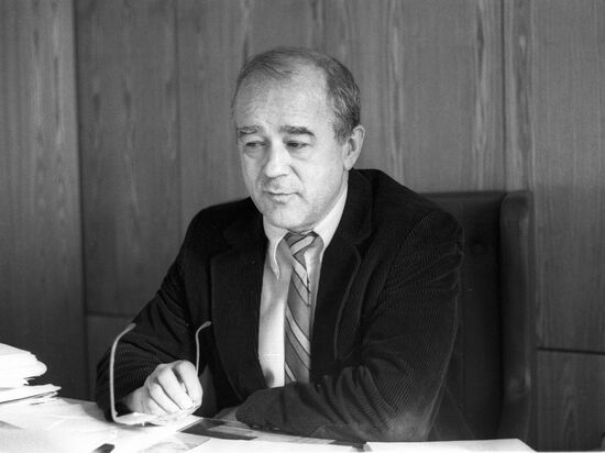 Korotich Ogonek