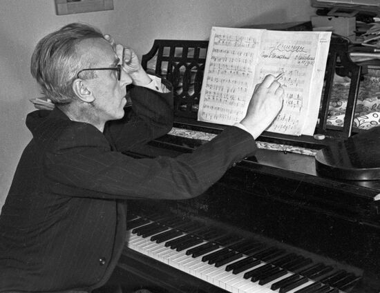 Kabalevsky