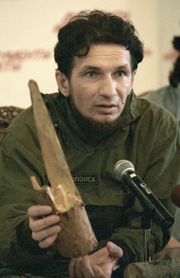 Chernobrov