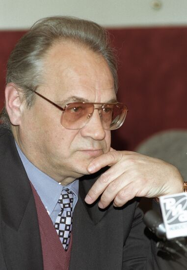 Mikhailov 