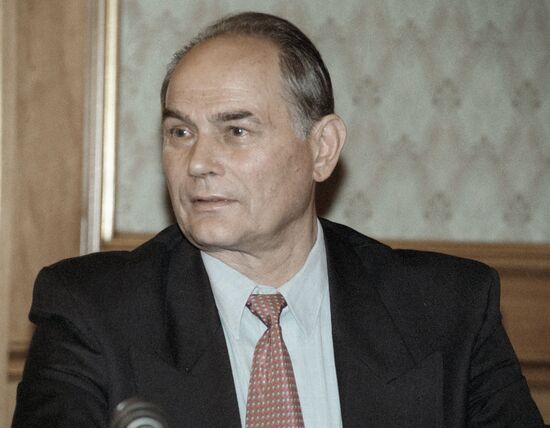 Mikhailov 