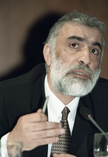 ELI REGIMOV