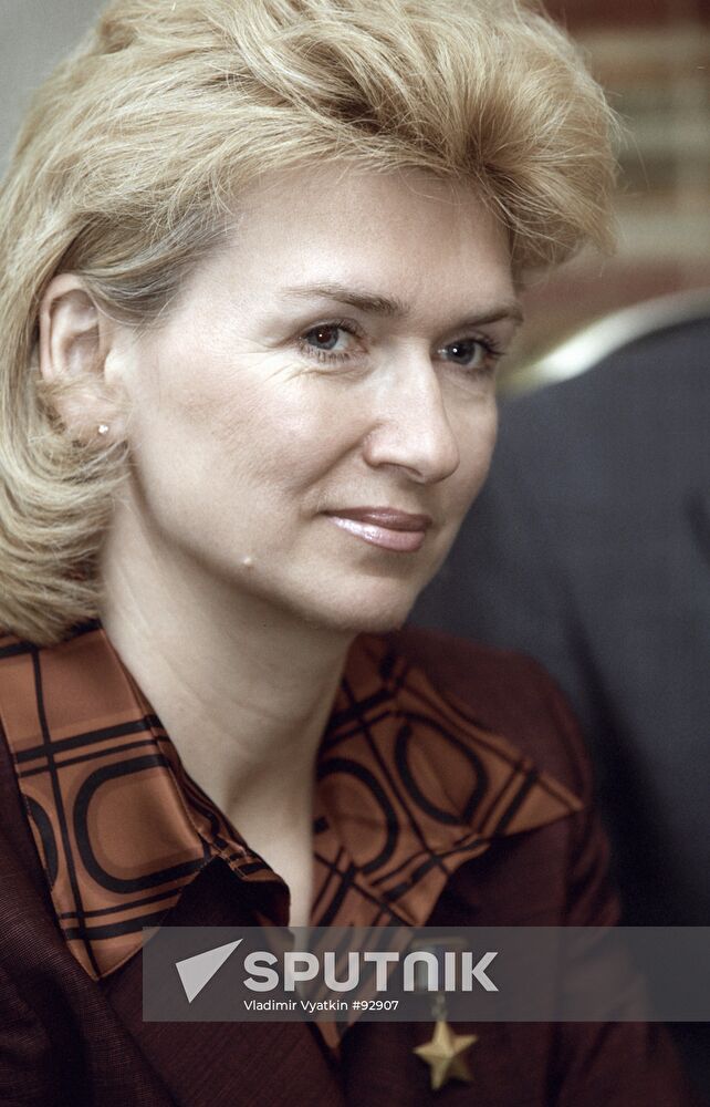 KONDAKOVA