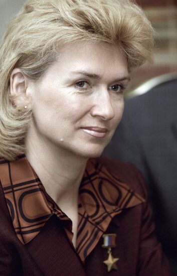 KONDAKOVA