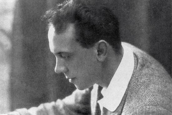 CHEKHOV ACTOR