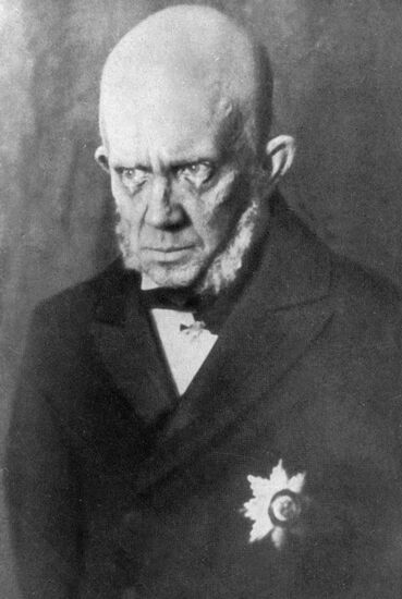CHEKHOV ACTOR
