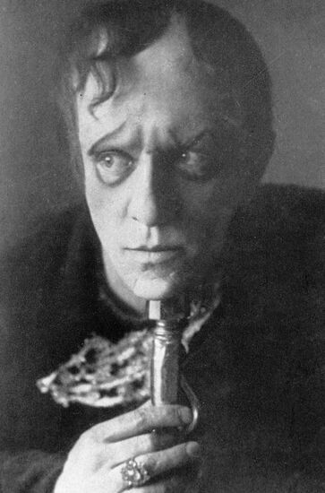 CHEKHOV ACTOR
