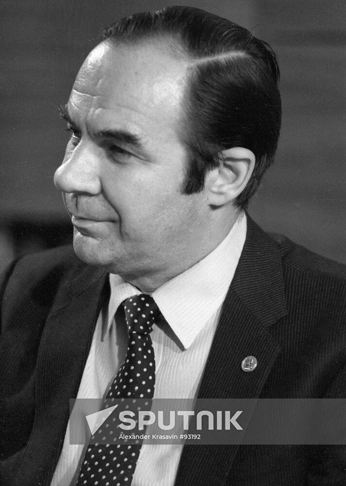 GROMYKO 