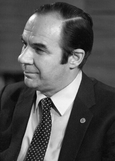 GROMYKO 