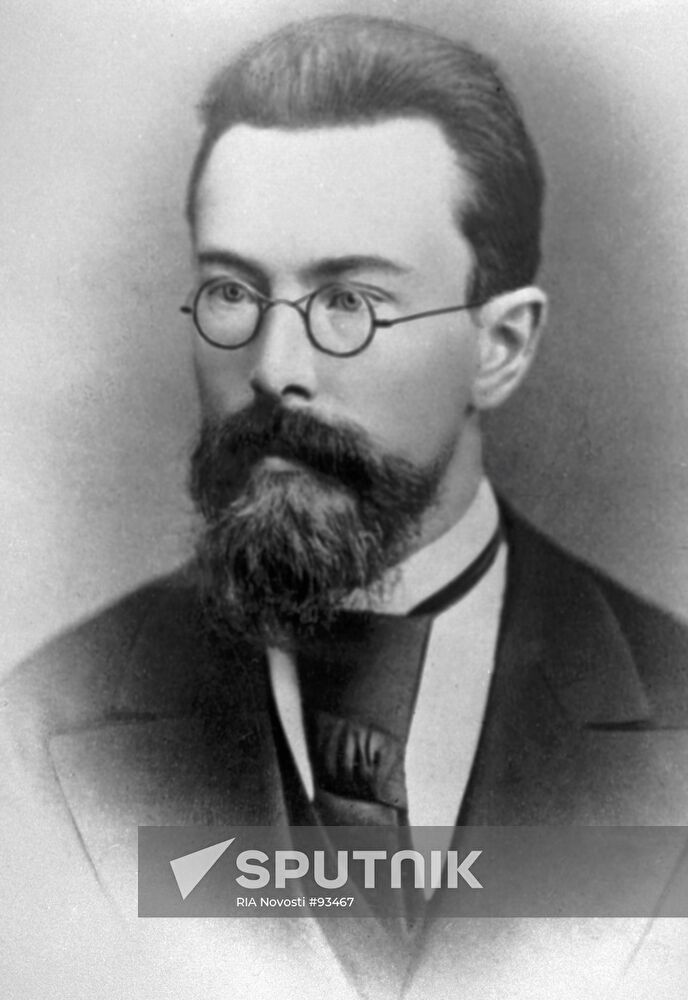 Rimsky-Korsakov