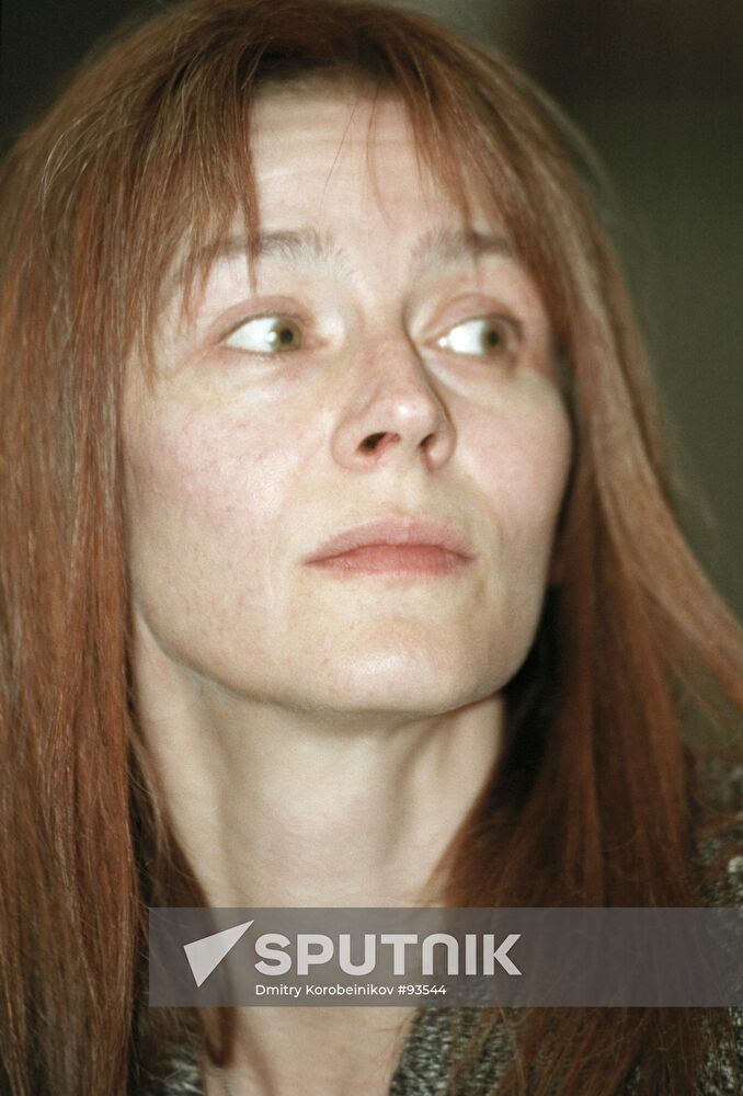 Safonova 