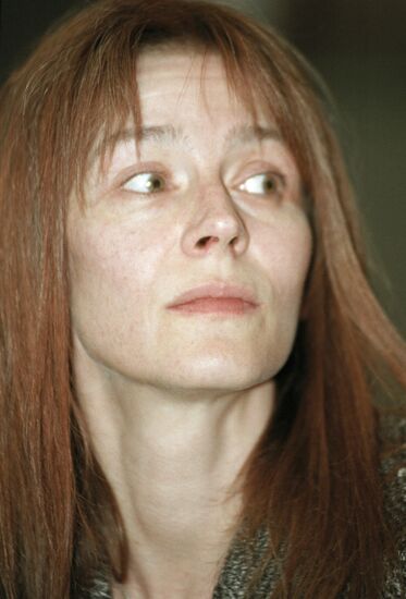 Safonova 