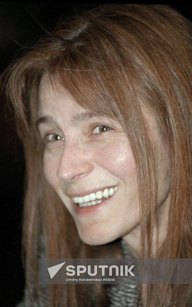 Safonova 