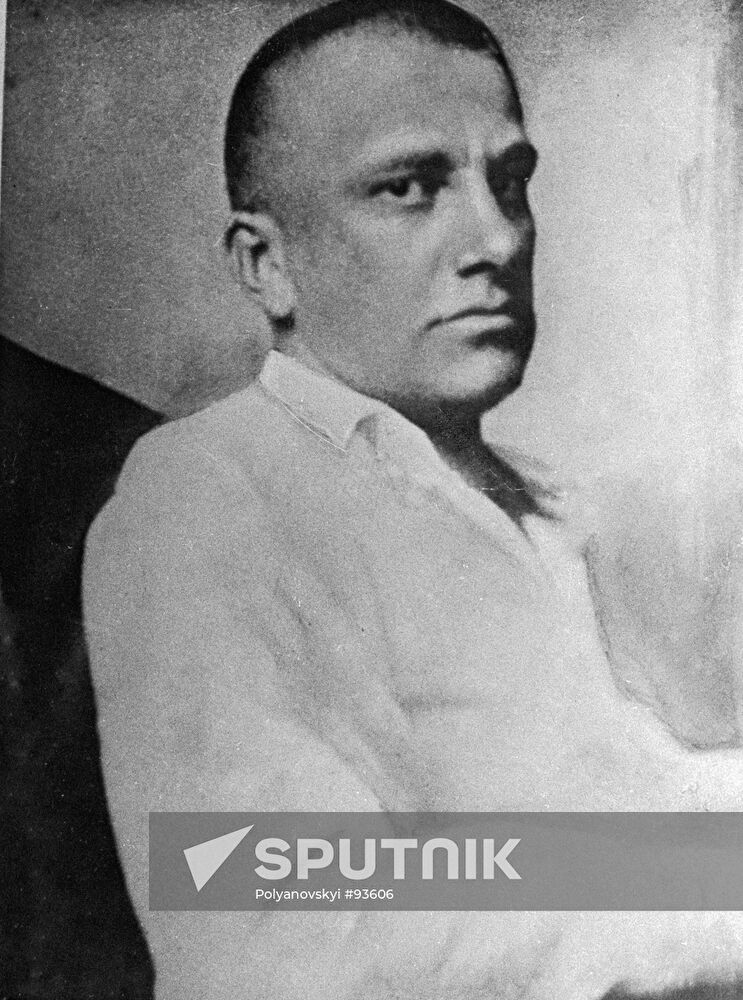 MAYAKOVSKY