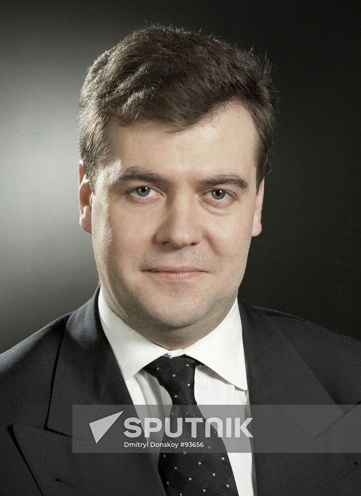 MEDVEDEV