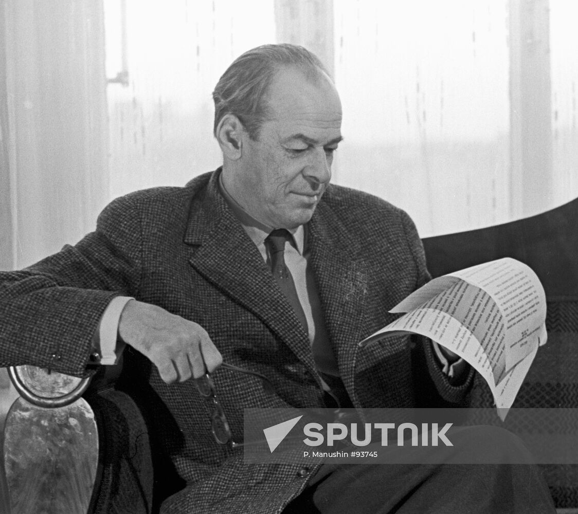 CHERKASOV