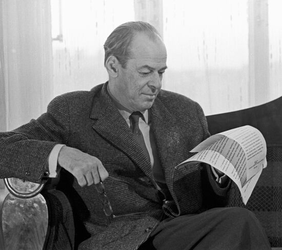 CHERKASOV