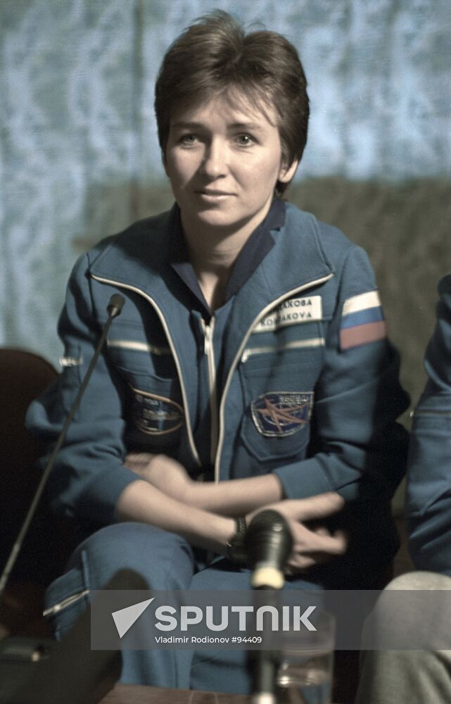 KONDAKOVA