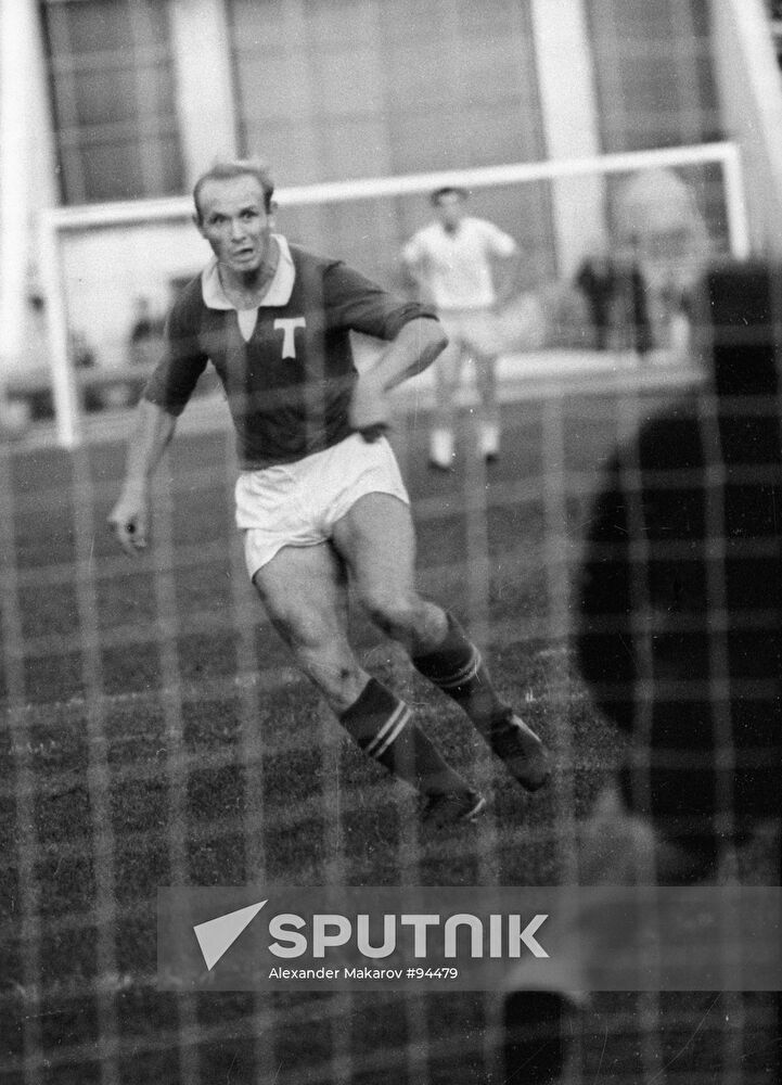 STRELTSOV