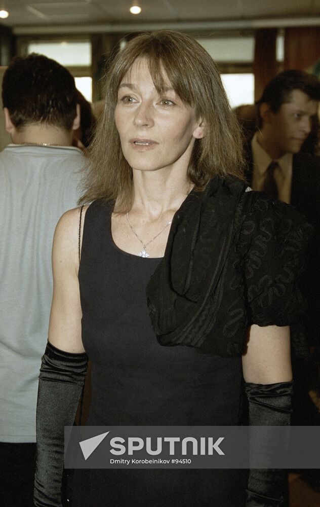 Safonova 