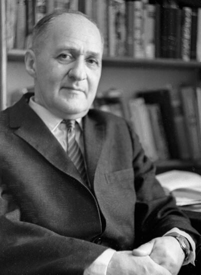 Chukovsky 