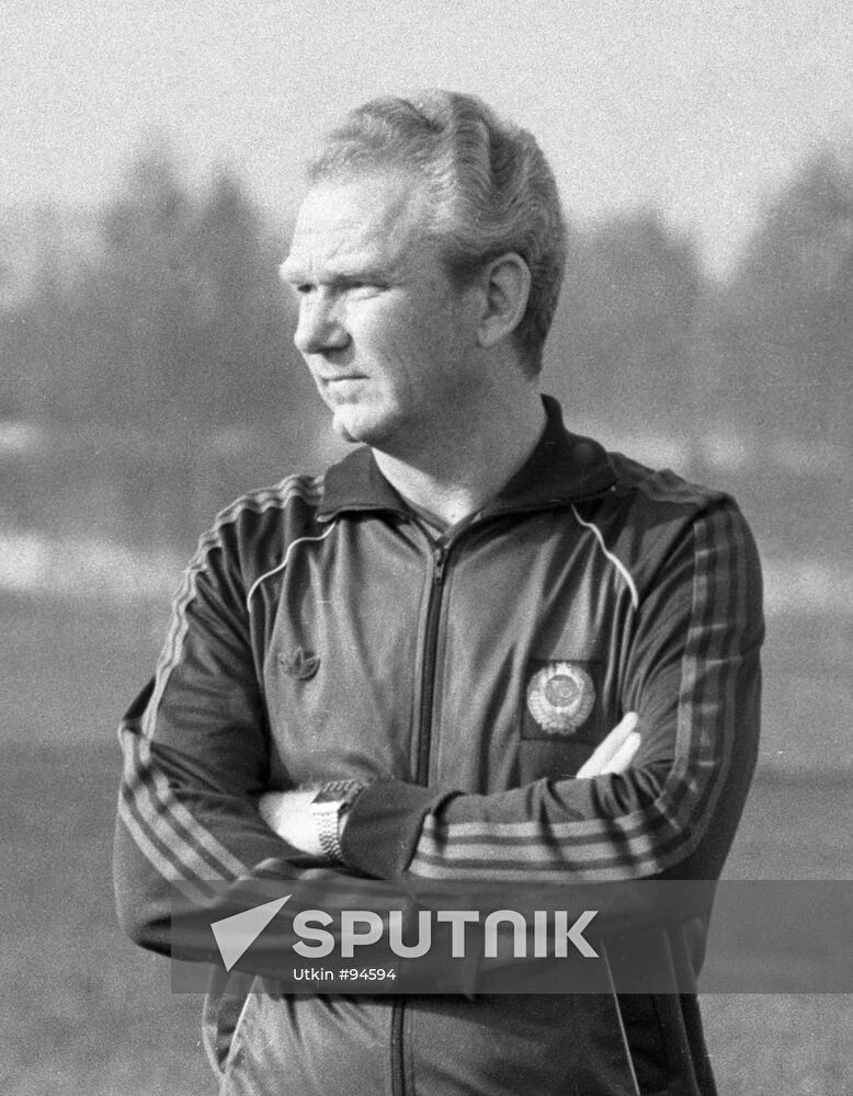 LOBANOVSKY