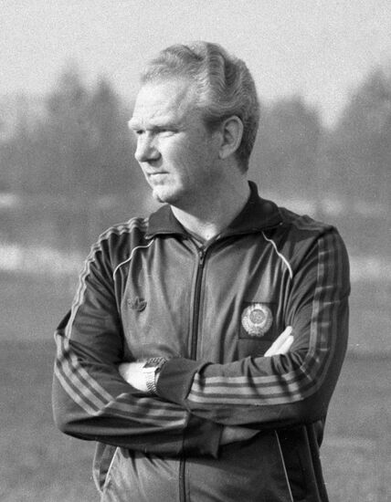 LOBANOVSKY
