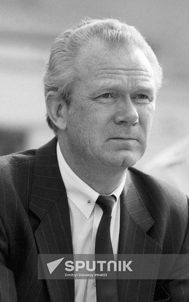 LOBANOVSKY