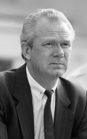 LOBANOVSKY