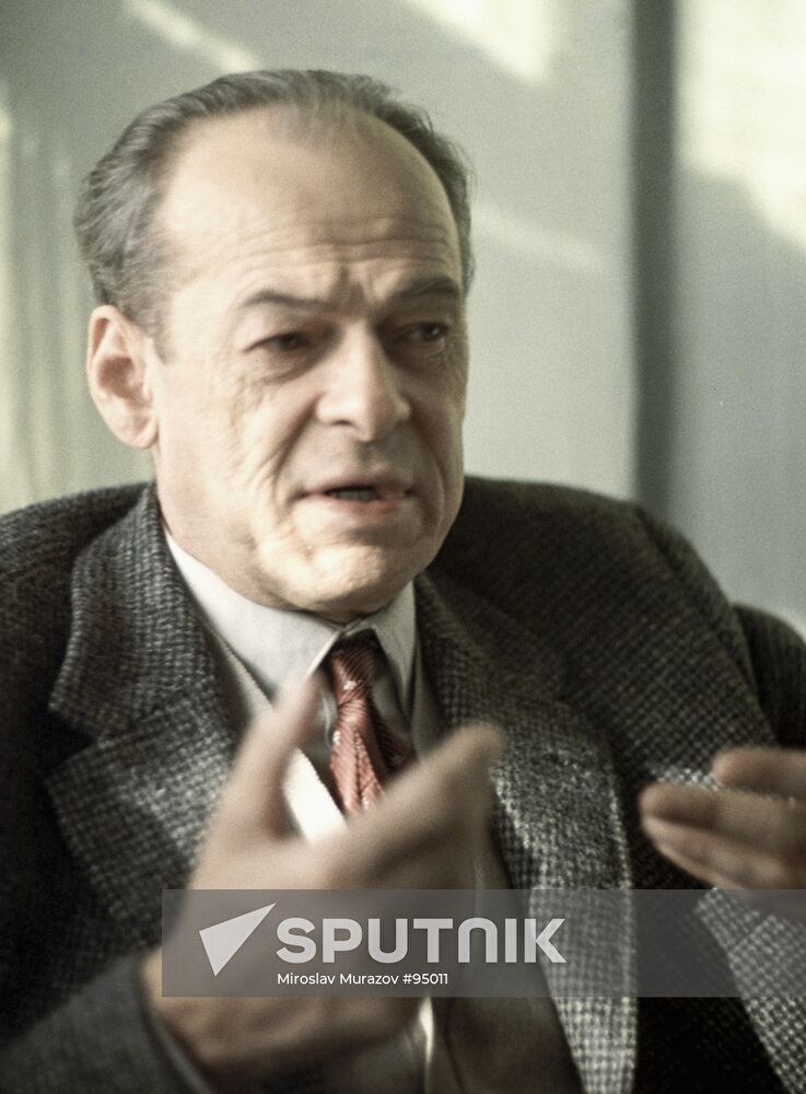 CHERKASOV