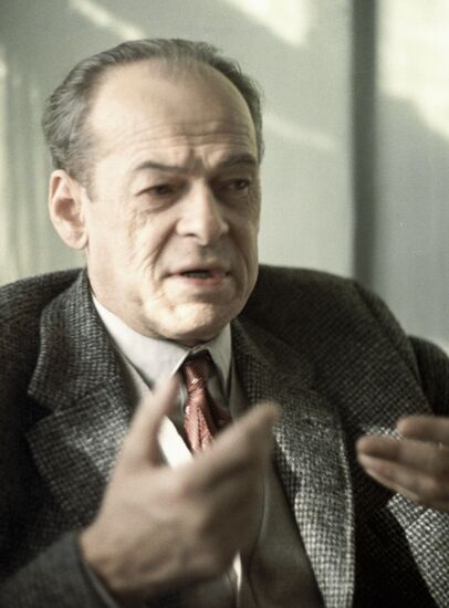 CHERKASOV
