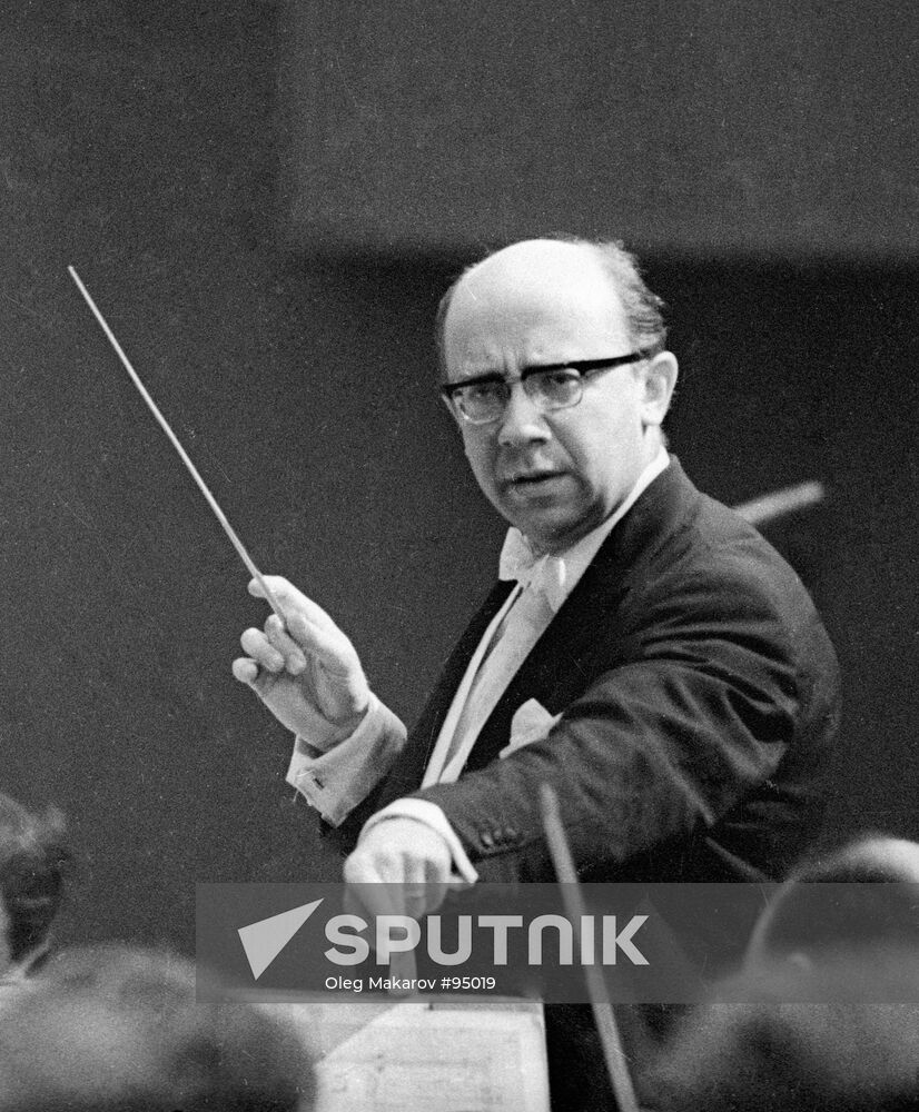 ROZHDESTVENSKY