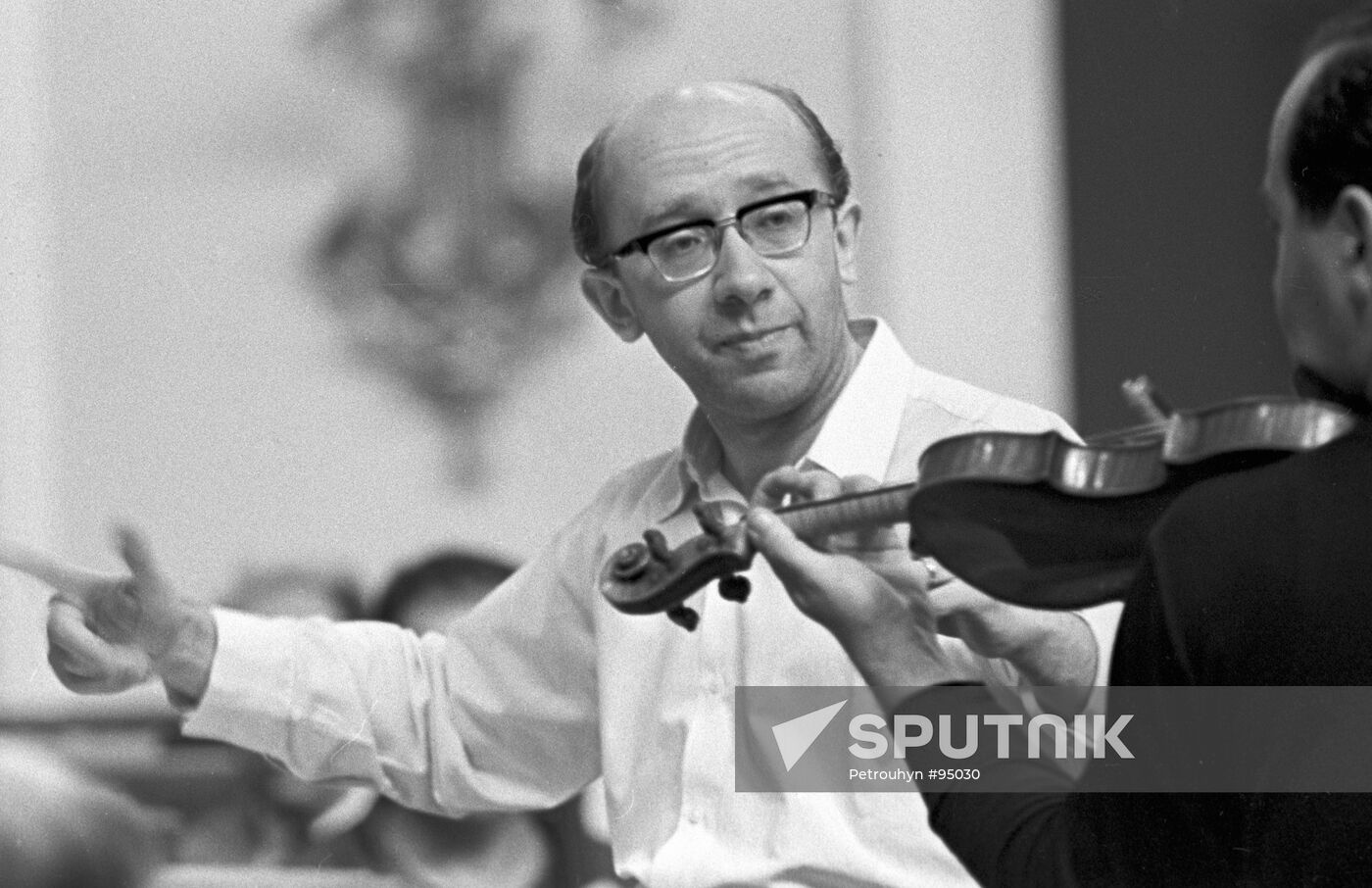 ROZHDESTVENSKY
