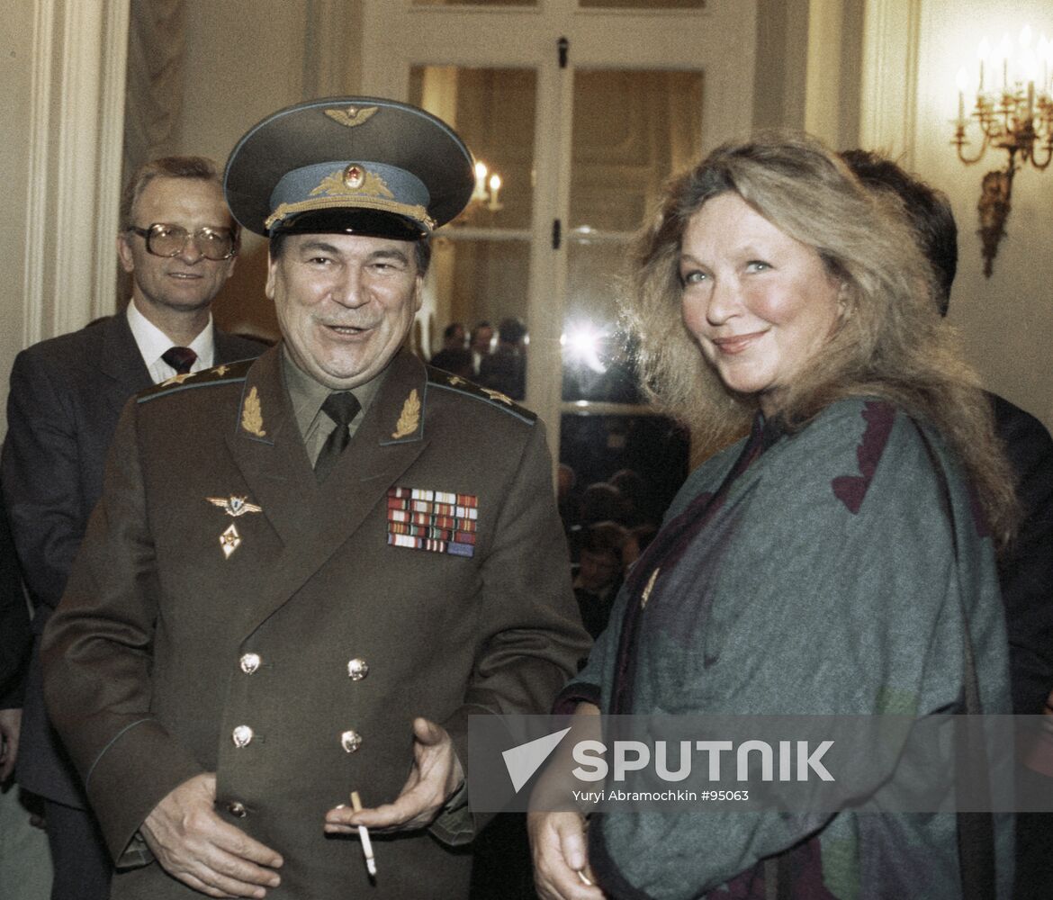 SHAPOSHNIKOV VLADI