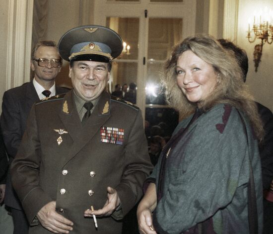 SHAPOSHNIKOV VLADI