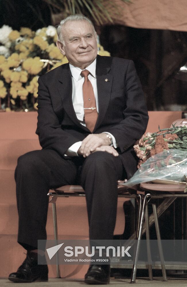 BESKOV