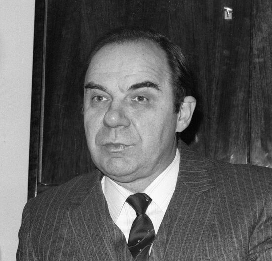 GROMYKO