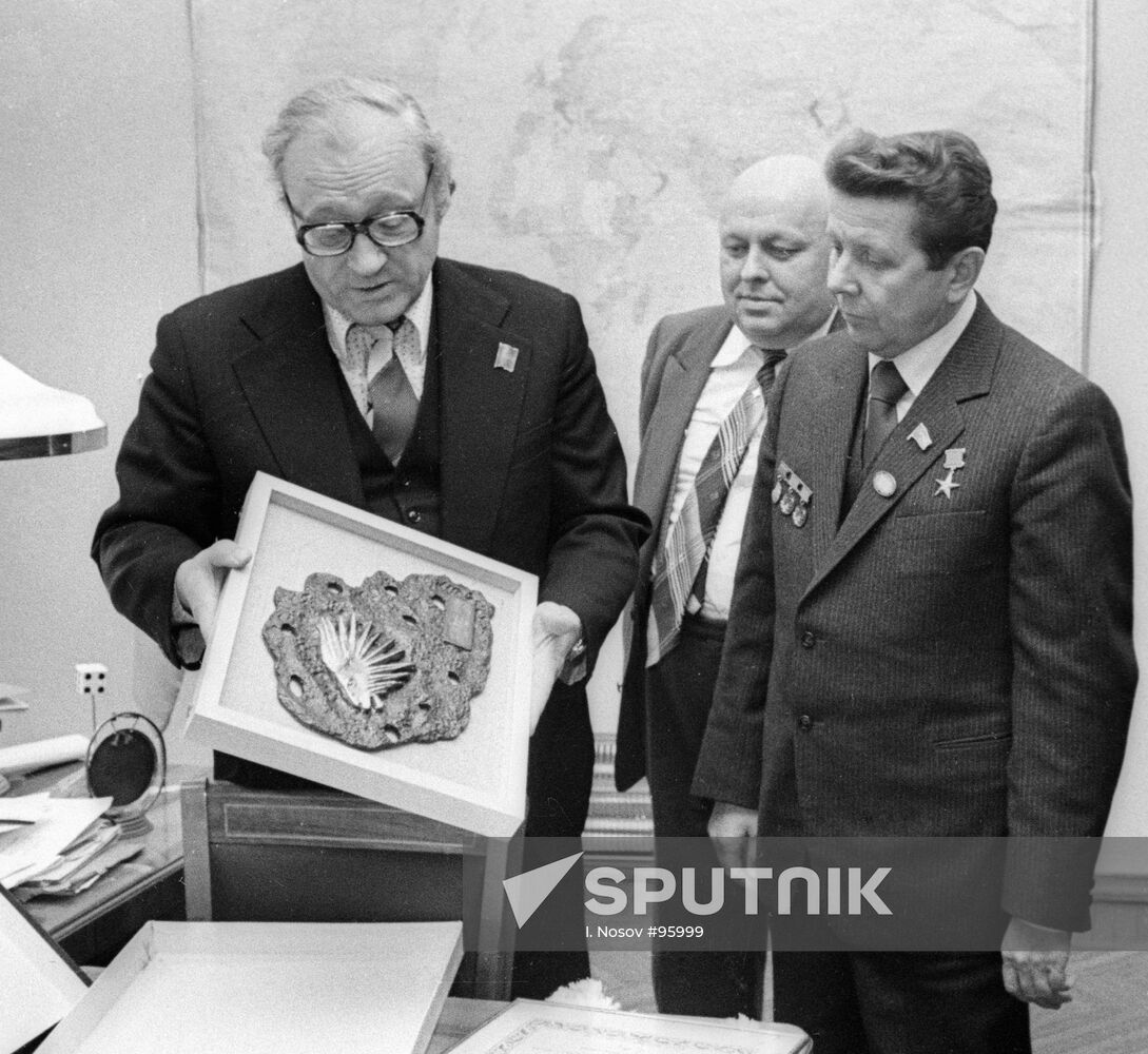 STANIS CHAZOV SIMBA