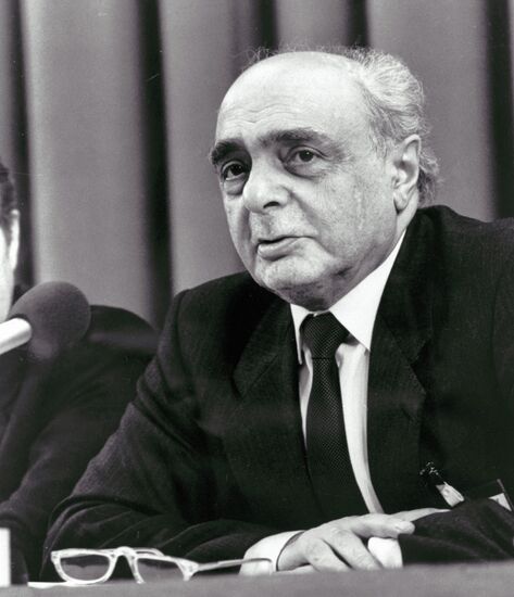 SHAKHNAZAROV
