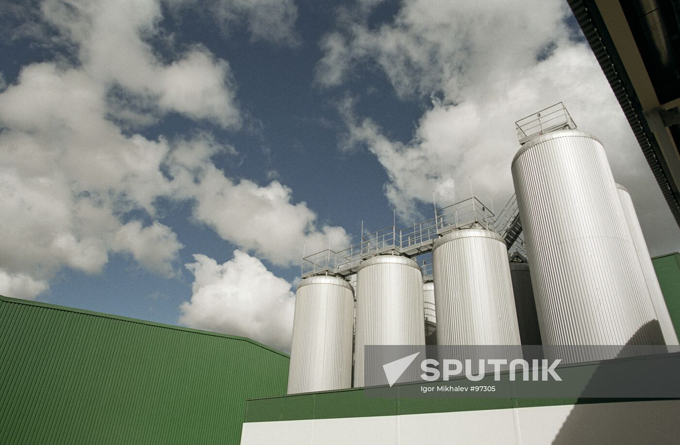 KLIN BREWERY